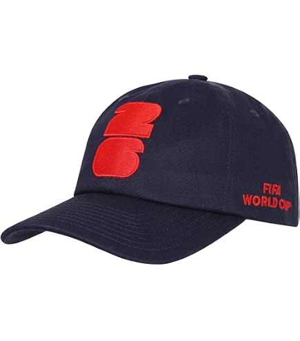 Amazon.com : FIFA World Cup 2026 Kids Youth 8-20 Official Emblem